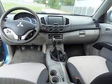 Mitsubishi L200 (2007) 2.5 TD 4x4 uzávěrka tažné 2.7t - náhled 11