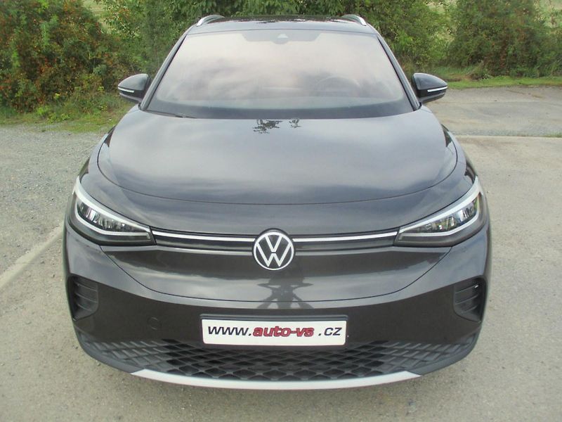 Volkswagen ID.4 150kW/77KWh PRO PERFO TEP.Č*TZ - fotka 3 z 50