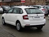 Škoda Rapid (2017) 1.0 TSi, ČR, Ambition - náhled 6
