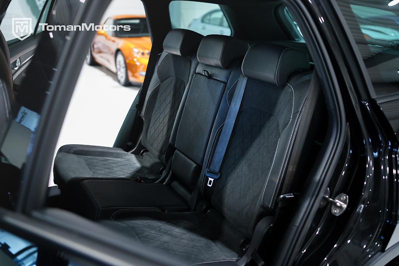 Škoda Kodiaq (2023) 2.0 TSI DSG 4x4 SPORTline - fotka 18 z 25