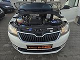 Škoda Rapid 1,2 TSi 81KW Style ALU STK - náhled 40