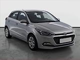 Hyundai i20 (2017) 1.2, Serv.kniha, Park. senzory - náhled 1