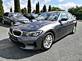 BMW Řada 3 (2020) 2.0 318D  A/T,Kůže,Ambient. - náhled 1