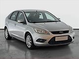 Ford Focus (2008) 1.6 16V, Automat, nová STK - náhled 1