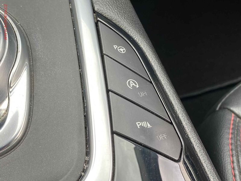 Ford S-MAX (2019) 2.0 TDCi, AT - fotka 16 z 20
