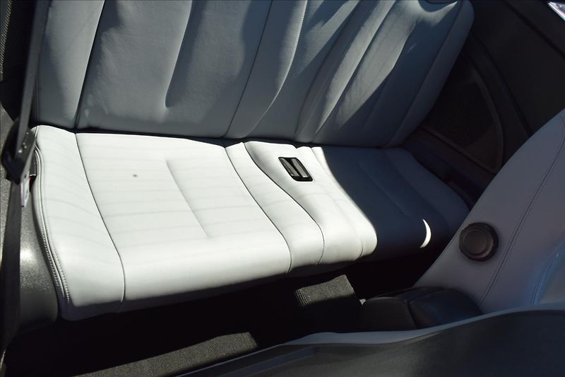Peugeot RCZ 1,6 i 115KW NOVÁ STK ALU KLIMA - fotka 23 z 48