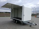 Tanatech (2025)  TFSP 360T.00 2000kg - náhled 1