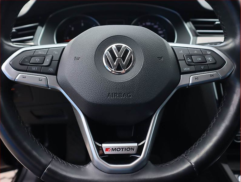 Volkswagen Passat (2019) 2.0 TDI - fotka 23 z 23