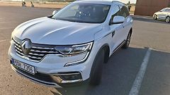 Renault Koleos (2020) - fotografie inzerátu