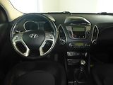 Hyundai ix35 (2011) 1,7CRDI*ALU KOLA*VYHŘ.S*PARK.S - náhled 15