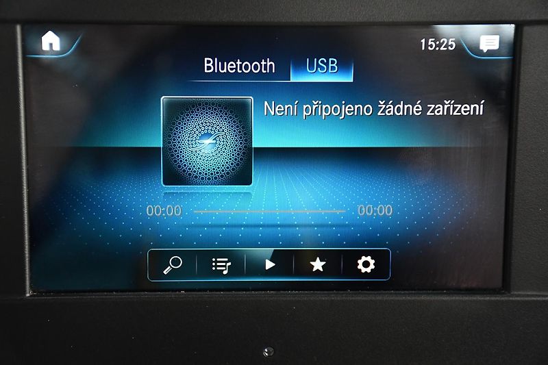 Mercedes-Benz Sprinter 2.2 CDi VALNÍK NAVI KLIMA - fotka 32 z 46