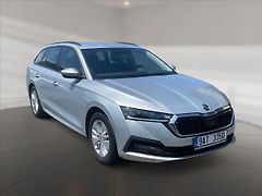 Škoda Octavia 2,0 TDI Ambition 4x4 DSG - fotografie inzerátu