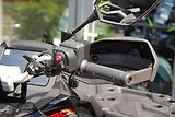 CFMOTO Gladiator X1000 (2026) G3 Premium BLACK - náhled 16