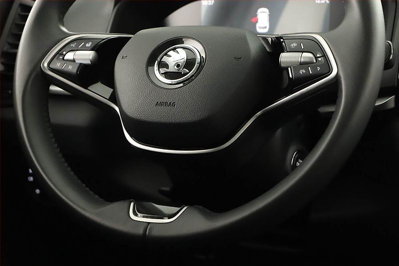 Škoda Karoq (2024) Fresh 1.5 TSI - fotka 19 z 20