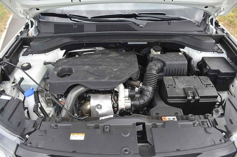 SsangYong Korando je auto s vynikajícím poměrem cena/výkon