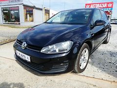 Volkswagen Golf (2014) 1.2TSi 63kW*CUP* - fotografie inzerátu