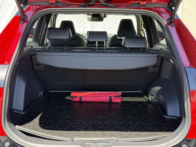 Toyota RAV4 2,5 GR SPORT - fotka 23 z 23