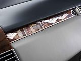 Overfinch Range Rover London Edition.