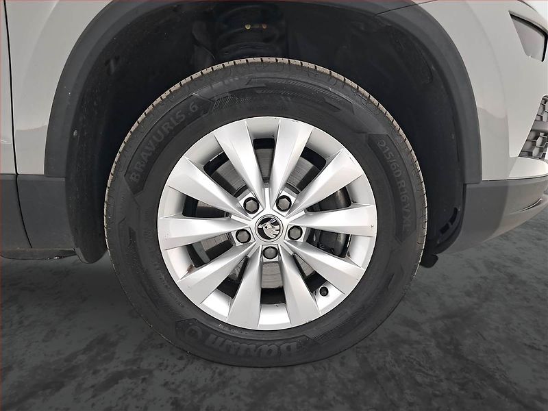 Škoda Karoq (2021) Ambition 2.0 TDI - fotka 15 z 25