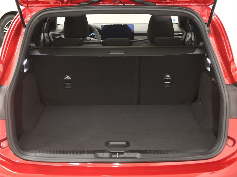 Ford Focus 1,0 EB 115kW AT ST  PANO.15tkm - fotka 19 z 20