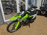 CFMOTO (2026) 250 Dual Sport - náhled 4