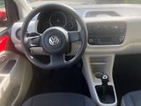 Volkswagen up! 1,0 MPi (44kW)*STK DO 4/2028* - náhled 8