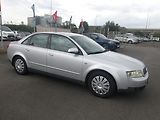 Audi A4 1,8i 110kW NOVÁ SPOJKA ! - náhled 1