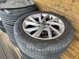 Opel Astra 1.6 CDTi Enjoy ALU-DPH-ČR !!! - náhled 26