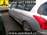 Peugeot 308 (2009) VOLAT 602 696110 - náhled 6