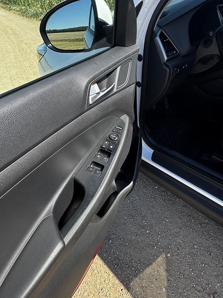 Hyundai Tucson (2018) V provozu 2018/3 - fotka 10 z 13