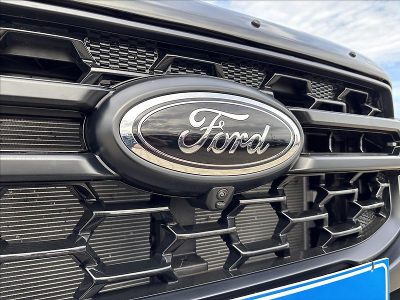 Ford Ranger 2,0 Wildtrak X 150kW DPH - fotka 9 z 54