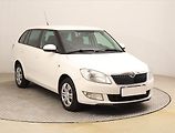 Škoda Fabia (2014) Ambition 1.6 TDI - náhled 1