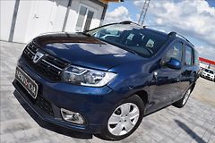 Dacia Logan 1,0 SCE 54KW NOVÁ STK TAŽNÉ - fotografie inzerátu