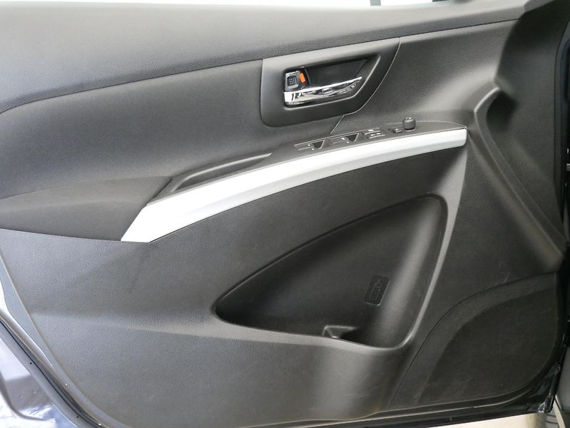 Suzuki SX4 - fotka 12 z 24