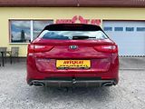 Kia Optima (2018) 1.7CRDi/ČR/1MAJ/GT-LINE/DPH - náhled 3