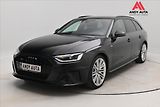Audi A4 2,0 TDI 150 kW QUATTRO Záruka - náhled 1