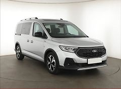 Ford Tourneo Connect (2025) Maxi 2.0 EcoBlue - fotografie inzerátu