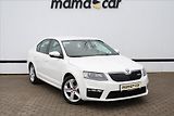 Škoda Octavia RS 2.0TDI 135kW BIXEN TAŽNÉ ČR - náhled 1