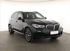 BMW X5 (2021) xDrive45e iPerf. - fotografie inzerátu