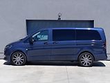 Mercedes-Benz Vito TOURER L 119CDI SELECT ČR DPH - náhled 8