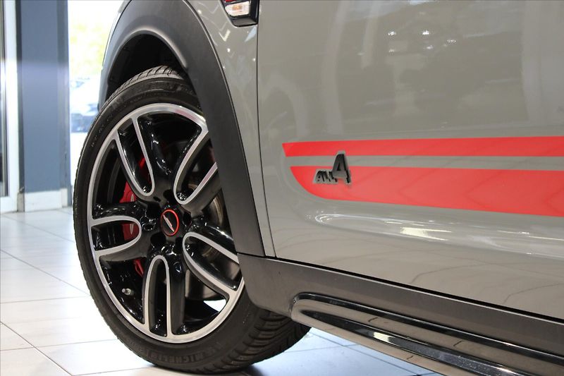 Mini JCW Coutryman ALL4 Fullservis/AdLED - fotka 14 z 34