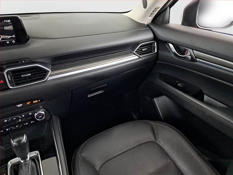 Mazda CX-5 (2018) Revolution TOP 2.5 Skyactiv-G - fotka 8 z 21