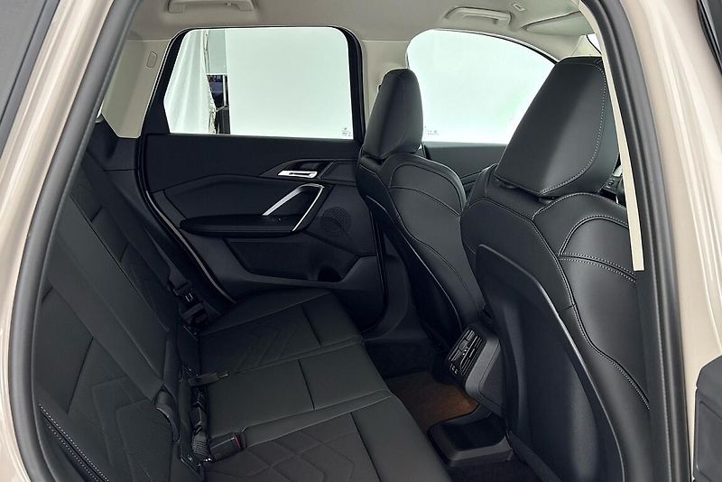 BMW X1 sDrive18d - fotka 12 z 22
