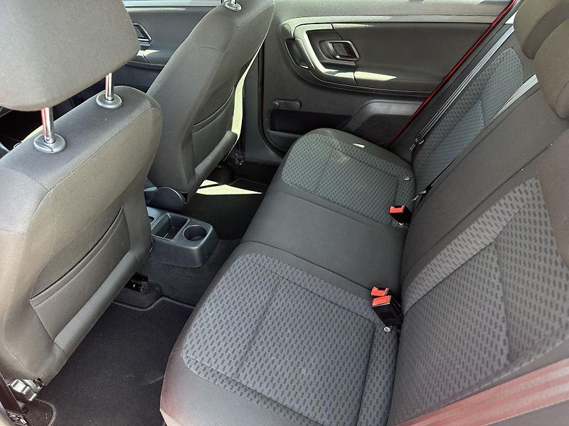 Škoda Fabia Combi 1.2 TSI Ambition  - fotka 9 z 24