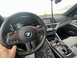 BMW M3 (2022) Comp., XDrive, HUD, Akrapovic - náhled 22