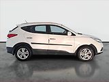 Hyundai ix35 (2012) 1.6 GDI, Tempomat - náhled 6