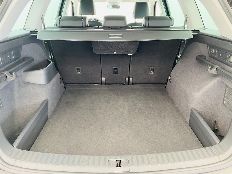 Škoda Kodiaq 2,0 TDI 147kW DSG 4x4 L&K - fotka 26 z 28