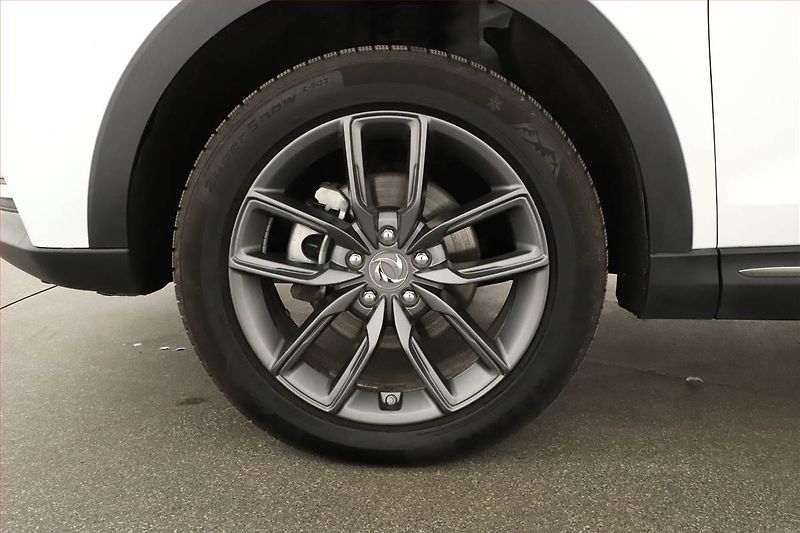 Dongfeng Fengon 5 (2022) Classic + 1.5 Turbo, Automat - fotka 12 z 19