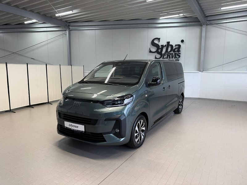 Fiat Ulysse (2025) ICON 2.2 MTJ 180k 8AT L2 - fotografie inzerátu