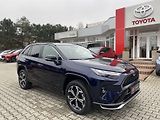 Toyota RAV4 2.5 Plug-in 185 Selection - náhled 1